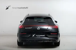 MERCEDES-BENZ CLA 220 AMG Line 4Matic SB X178 ME.-Fzg. SB