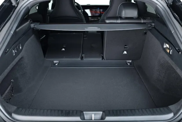 MERCEDES-BENZ CLA 220 4-Matic X178 ME.-Fzg. SB
