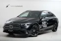 MERCEDES-BENZ CLA 220 4-Matic X178 ME.-Fzg. SB