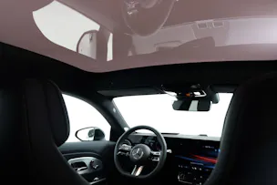 MERCEDES-BENZ CLA 220 AMG Line 4Matic SB X178 ME.-Fzg. SB