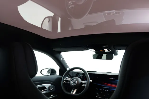 MERCEDES-BENZ CLA 220 4-Matic X178 ME.-Fzg. SB