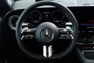 MERCEDES-BENZ CLA 220 AMG Line 4Matic SB X178 ME.-Fzg. SB