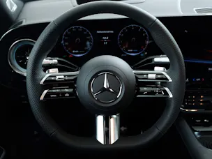 MERCEDES-BENZ CLA 220 AMG Line 4Matic SB X178 ME.-Fzg. SB