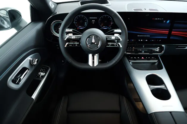 MERCEDES-BENZ CLA 220 4-Matic X178 ME.-Fzg. SB