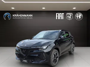 ALFA ROMEO Junior 1.2 Sprint TECH