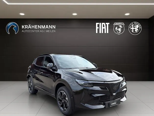 ALFA ROMEO Junior 1.2 Sprint TECH