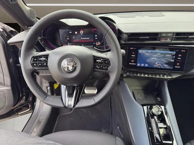 ALFA ROMEO Junior 1.2 Sprint TECH