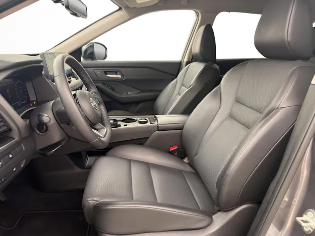 NISSAN X-Trail 1.5 VC-T N-Trek e-4orc