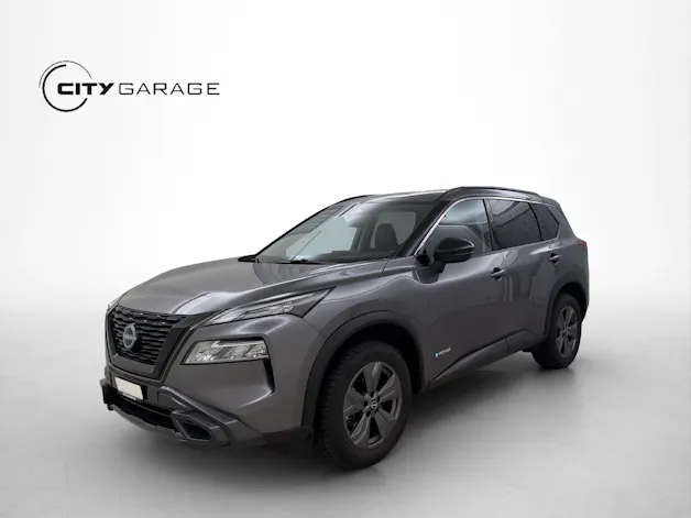 NISSAN X-Trail 1.5 VC-T N-Trek e-4orc