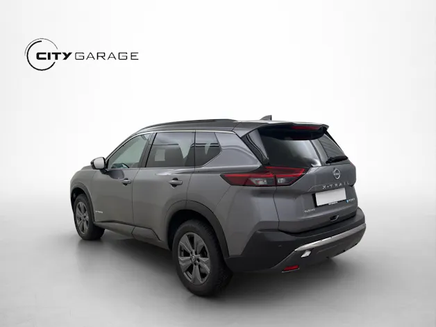 NISSAN X-Trail 1.5 VC-T N-Trek e-4orc