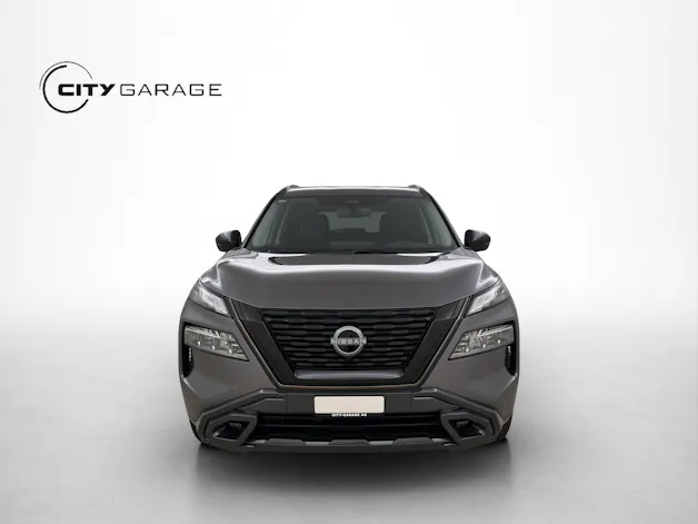 NISSAN X-Trail 1.5 VC-T N-Trek e-4orc