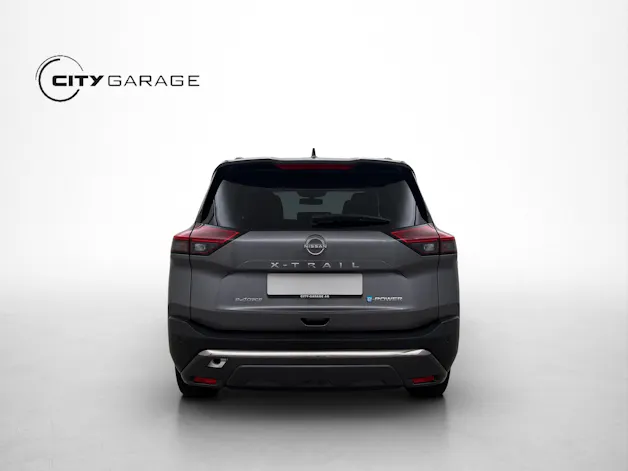 NISSAN X-Trail 1.5 VC-T N-Trek e-4orc