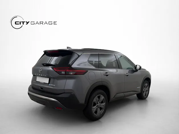 NISSAN X-Trail 1.5 VC-T N-Trek e-4orc