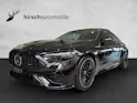 MERCEDES-BENZ CLE 53 AMG 4M+ Coupé
