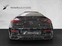 MERCEDES-BENZ CLE 53 AMG 4M+ Coupé