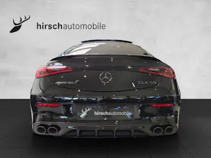 MERCEDES-BENZ CLE 53 AMG 4M+ Coupé