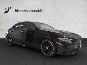 MERCEDES-BENZ A 250 AMG Line 4m Limousine