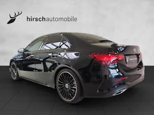 MERCEDES-BENZ A 250 AMG Line 4m Limousine
