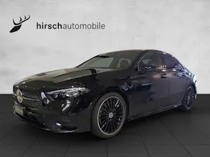MERCEDES-BENZ A 250 AMG Line 4m Limousine
