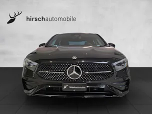 MERCEDES-BENZ A 250 AMG Line 4m Limousine
