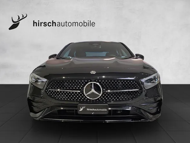 MERCEDES-BENZ A 250 AMG Line 4m Limousine