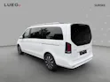 MERCEDES-BENZ V 250 d lang Style 9G-Tronic
