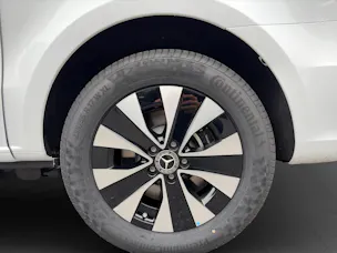 MERCEDES-BENZ V 250 d lang Style 9G-Tronic