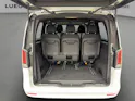 MERCEDES-BENZ V 250 d lang Style 9G-Tronic