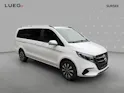MERCEDES-BENZ V 250 d lang Style 9G-Tronic