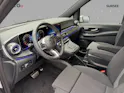 MERCEDES-BENZ V 250 d lang Style 9G-Tronic
