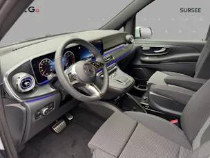 MERCEDES-BENZ V 250 d lang Style 9G-Tronic