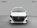 MERCEDES-BENZ V 250 d lang Style 9G-Tronic