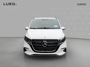 MERCEDES-BENZ V 250 d lang Style 9G-Tronic