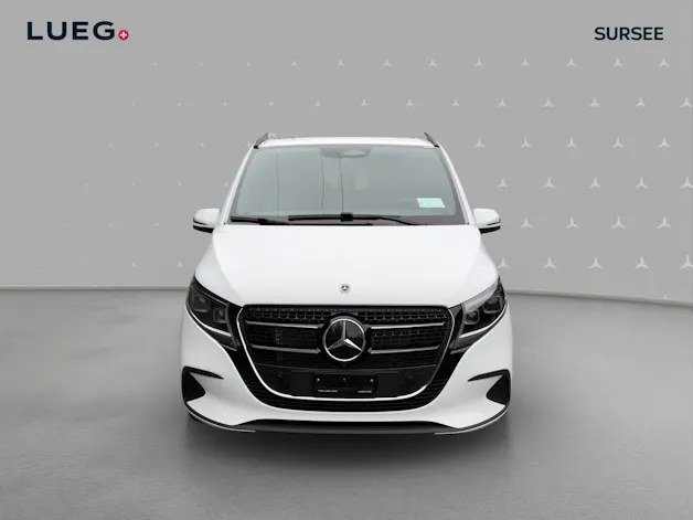 MERCEDES-BENZ V 250 d lang Style 9G-Tronic