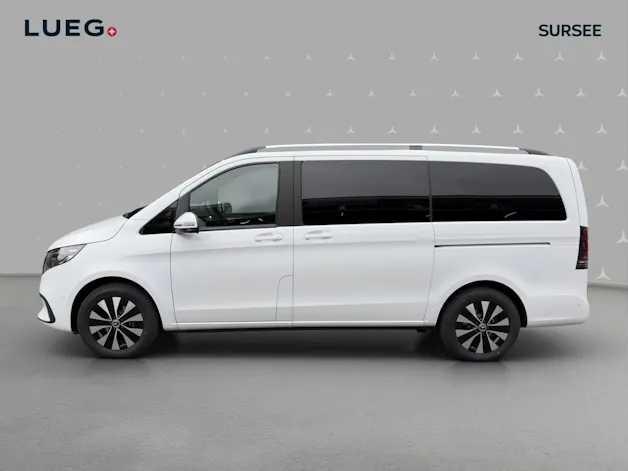 MERCEDES-BENZ V 250 d lang Style 9G-Tronic