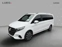 MERCEDES-BENZ V 250 d lang Style 9G-Tronic