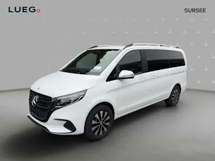 MERCEDES-BENZ V 250 d lang Style 9G-Tronic