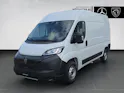 PEUGEOT Boxer 2.2 HDI 335 L2H2