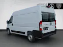 PEUGEOT Boxer 2.2 HDI 335 L2H2
