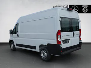 PEUGEOT Boxer 2.2 HDI 335 L2H2