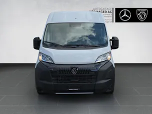 PEUGEOT Boxer 2.2 HDI 335 L2H2