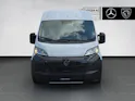 PEUGEOT Boxer 2.2 HDI 335 L2H2