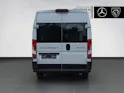 PEUGEOT Boxer 2.2 HDI 335 L2H2