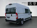 PEUGEOT Boxer 2.2 HDI 335 L2H2