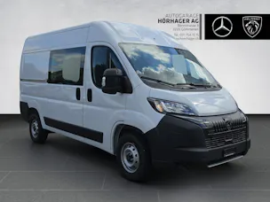 PEUGEOT Boxer 2.2 HDI 335 L2H2