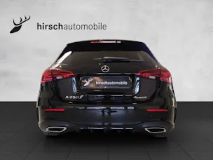 MERCEDES-BENZ A 250 AMG 4M W177