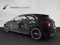 MERCEDES-BENZ A 250 AMG 4M W177
