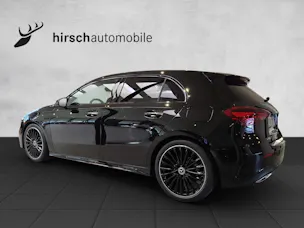 MERCEDES-BENZ A 250 AMG 4M W177