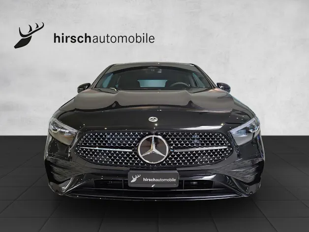 MERCEDES-BENZ A 250 AMG 4M W177