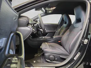 MERCEDES-BENZ A 250 AMG 4M W177